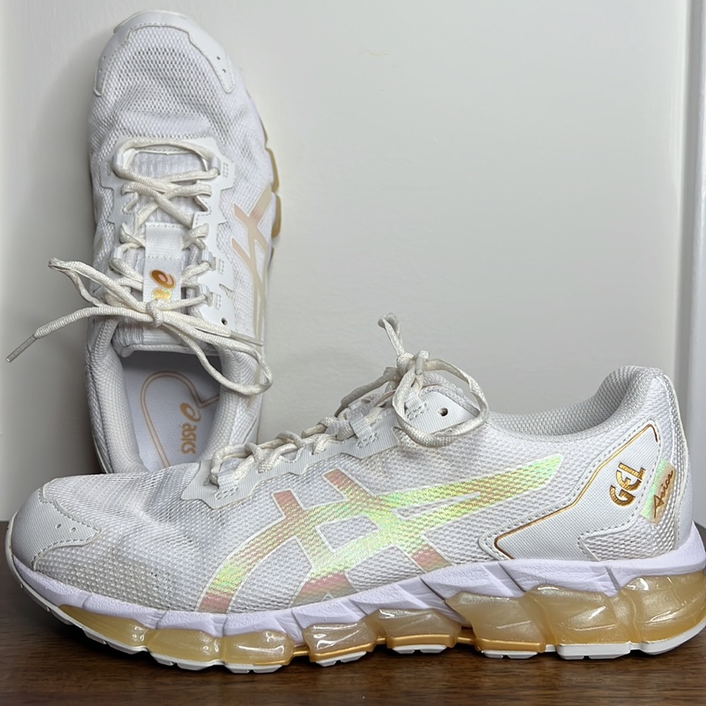 ASICS GEL-QUANTUM 360 6